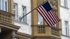САЩ искат връщането на девет американци, задържани в Русия