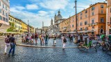  Правителството в Италия ще раздаде обещания базов приход 