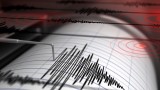  Земетресение от 5, 9 удари Япония 