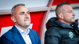 Лудогорец ще представи двама нови футболисти до часове Става въпрос