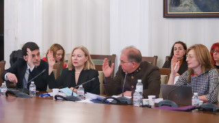 Депутатите дават още 9 месеца живот на настоящия ВСС