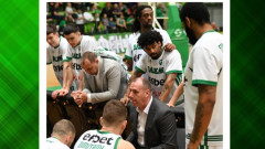 Балкан с впечатляващ обрат срещу шампиона в дебюта на новия си треньор