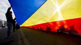 Българите в Молдова поискаха автономия