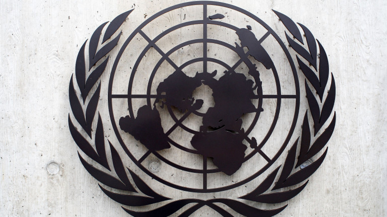 Кои държави пълнят най-много касата на ООН?