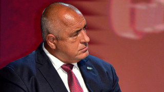 Бойко Борисов популисткият лидер на България е изправен пред народен