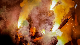 Привържениците на Левски са доста активни в кампанията по набиране