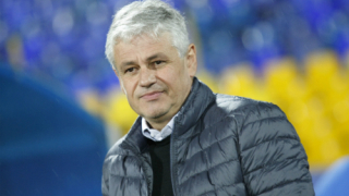 Стоев: Левски не е като други отбори, при нас юношите са от значение