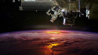 Китай изгражда способности които излагат на риск повечето космически активи