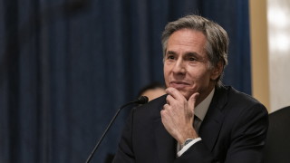 Администрацията на Джо Байдън ще обмисли налагане на нови санкции