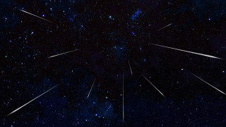 След двете Суперлуни на август отминалият септември като че не