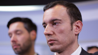 Кметът на София Васил Терзиев предлага да бъде взет общ