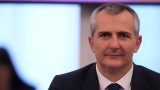Димитър Илиев не иска да бъде служебен министър