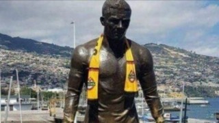 Носителят на Златната топка и ас на Реал Мадрид Кристиано