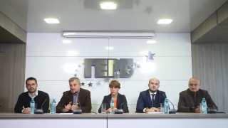 ГЕРБ - София обвини "екипа на Орешарски", че стои зад Манолова