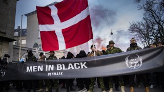 Дания се сблъсква с нарастващи критики заради решението си от