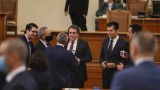 Пеканов не иска да връзва ръцете на следващо правителство в сектор Енергетика