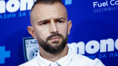 Ивайло Стоянов спечели наградата "Смело сърце"
