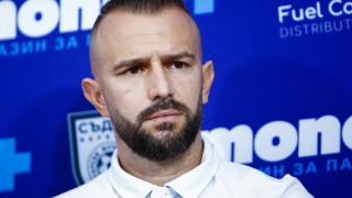 Ивайло Стоянов получи наградата Смело сърце на годината за благородна