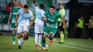 Лудогорец 1 1 НК Риека 77′ Габриел Рукавина получи