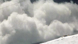 10 души загинаха под лавина в Турция