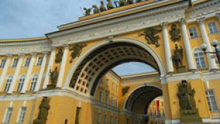 Сделки за $13,5 млрд. сключени на Петербургския икономически форум