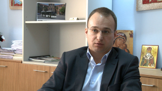 Лидерът на ПП МИР Симеон Славчев определи вчерашното решение на