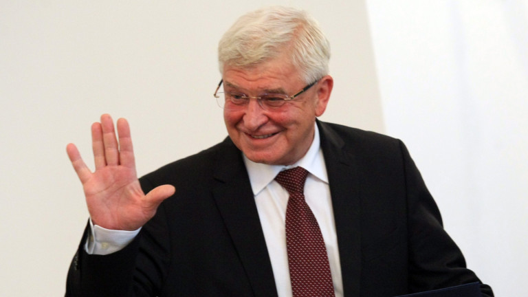 Ананиев обеща повече пари на медиците в общинската болница в Козлодуй