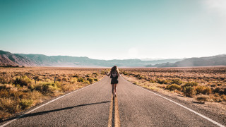 Пътуване вместо секс