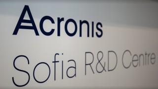 Глобалният лидер в кибер защитата Acronis обяви представянето на Катя Иванова