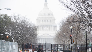 Импийчмънт мениджърите които трябва да представят случая срещу Доналд Тръмп
