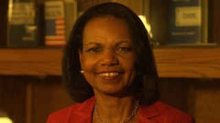 Бившият държавен секретар на САЩ Кондолиза Райс смята че Украйна