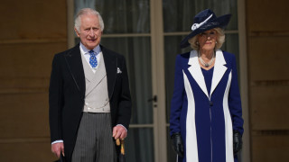 По малко от два дни ни делят от най важното събитие в