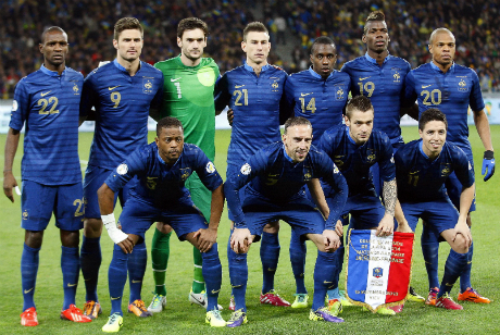 "Петлите" се реваншираха за резила срещу Бразилия, отказаха Дания