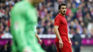 Матс Хумелс изрази недоволството си от формата в която се