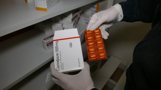 В началото на декември държавата чрез прокуратурата полицията и МЗ