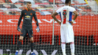 Четирите вчерашни мача в английската Висша лига поставиха много интересен