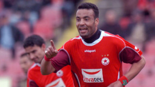 Бившият футболист на ЦСКА и Литекс Мурад Хидиуед заяви