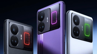 От няколко години китайците редовно представят все по усъвършенствани технологии за