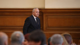  Министерство на вътрешните работи не може да се оправи с войната по пътищата, призна Демерджиев 