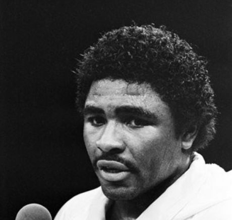 Почина боксьорът Грег Пейдж