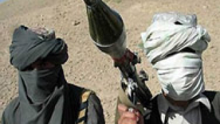 Лидер на "Ал Кайда" убит в Афганистан
