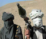 „Ислямска държава” и талибаните си обявиха джихад