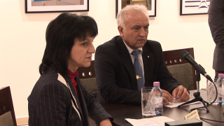 Образователната комисия "Фулбрайт" вече има офис в София