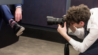 Искри след атака на Фараж, че ЕП е мафия