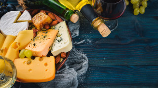 Поевтиняването на зеленчуците плодовете и другите хранителни продукти започнало след