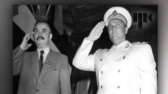 Защо Мицкоски заговори за Бледската спогодба от 1947 година