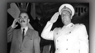 Защо Мицкоски заговори за Бледската спогодба от 1947 година