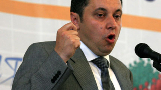 РЗС: Цветанов готви чистка и в съда