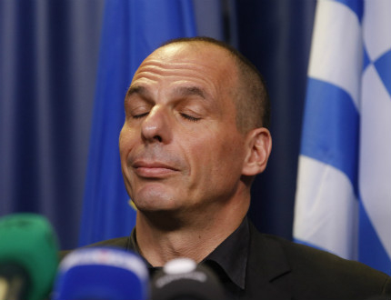 Новата програма за Гърция няма да проработи, убеден Варуфакис