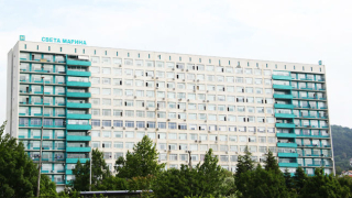 Жена е загиналата при взрива и пожара избухнали рано тази